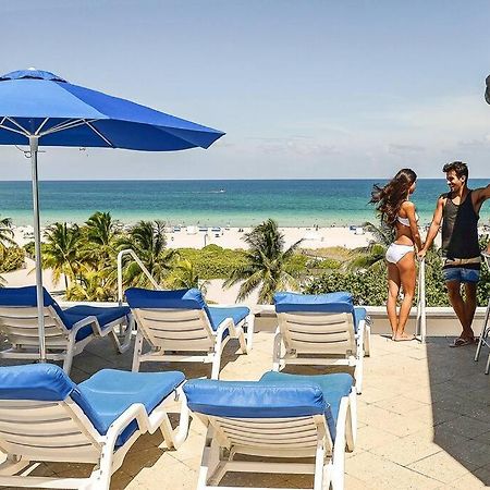 Rooftop-Pool King Bed Suite On Ocean Dr C305 Miami Beach Exterior photo