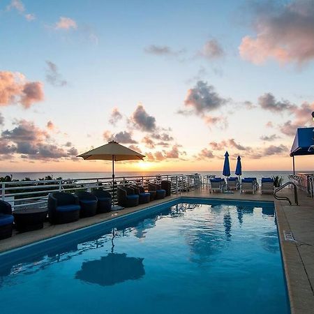 Rooftop-Pool King Bed Suite On Ocean Dr C305 Miami Beach Exterior photo